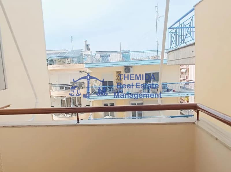 Διαμέρισμα στην Ευαγγελισμός - Νέος Κουκλουτζάς, Εύοσμος — Φωτογραφία 20 από 23