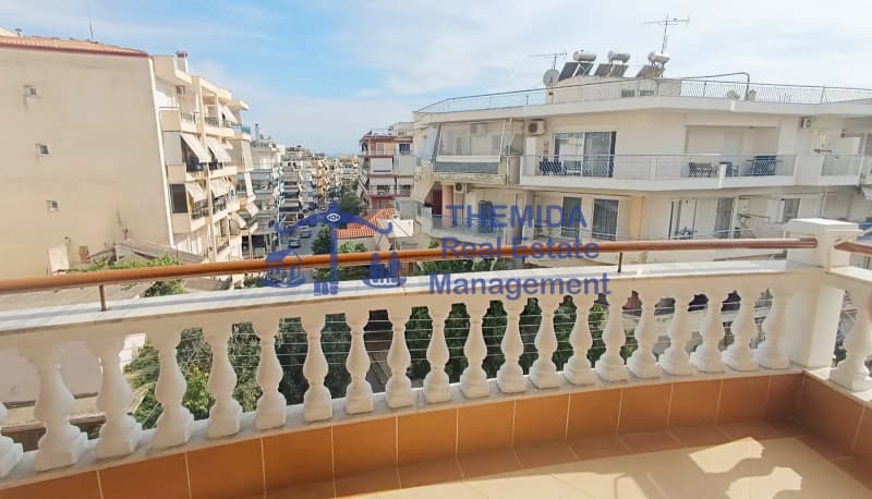 Διαμέρισμα στην Ευαγγελισμός - Νέος Κουκλουτζάς, Εύοσμος — Φωτογραφία 2 από 23