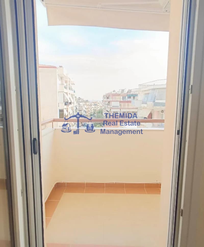 Διαμέρισμα στην Ευαγγελισμός - Νέος Κουκλουτζάς, Εύοσμος — Φωτογραφία 7 από 23