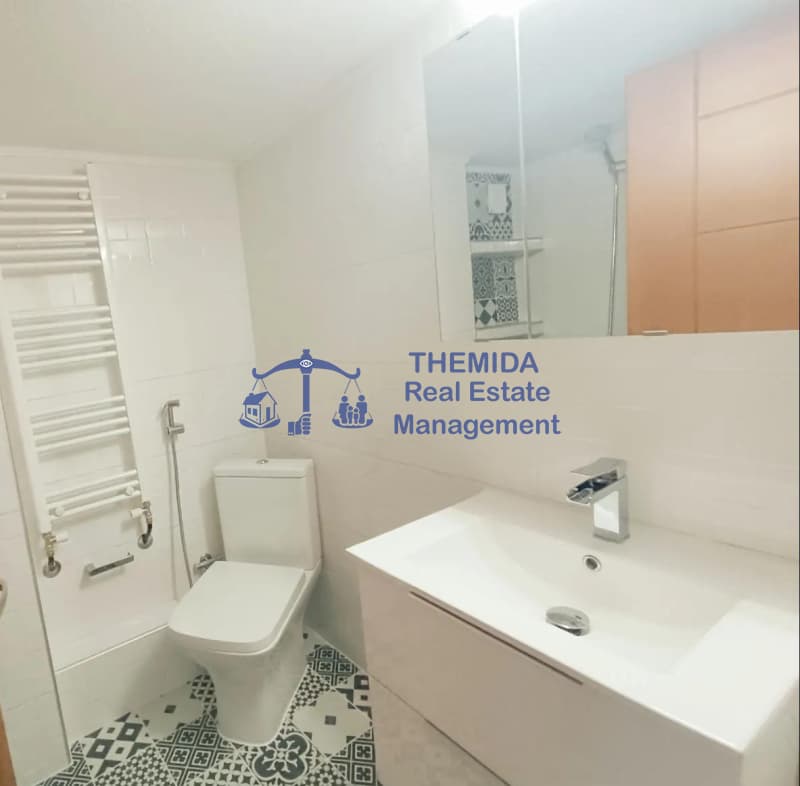 Διαμέρισμα στην Ευαγγελισμός - Νέος Κουκλουτζάς, Εύοσμος — Φωτογραφία 15 από 23
