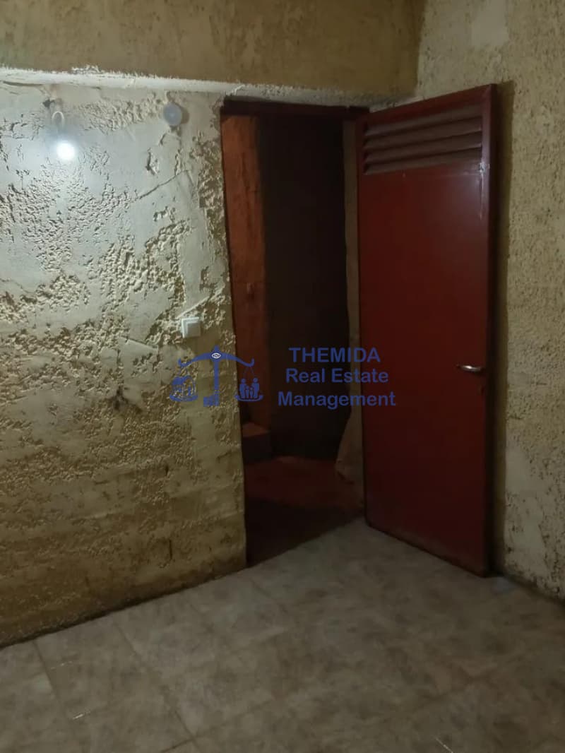 Διαμέρισμα στην Ευαγγελισμός - Νέος Κουκλουτζάς, Εύοσμος — Φωτογραφία 21 από 23
