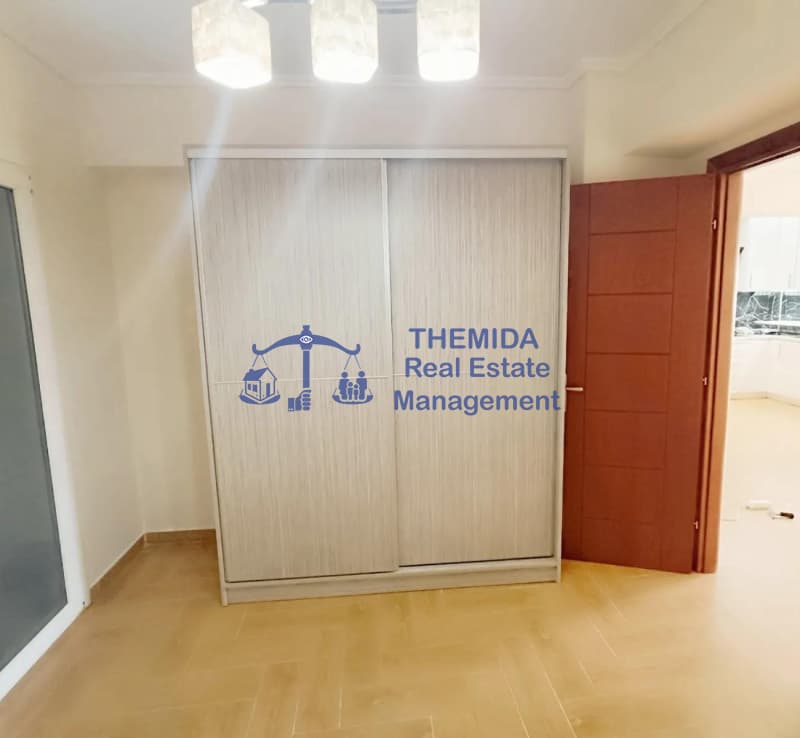 Διαμέρισμα στην Ευαγγελισμός - Νέος Κουκλουτζάς, Εύοσμος — Φωτογραφία 13 από 23
