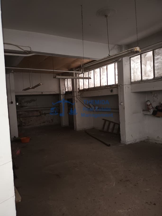 Warehouse in Riga Feraiou, Neapoli — Photo 21 of 21
