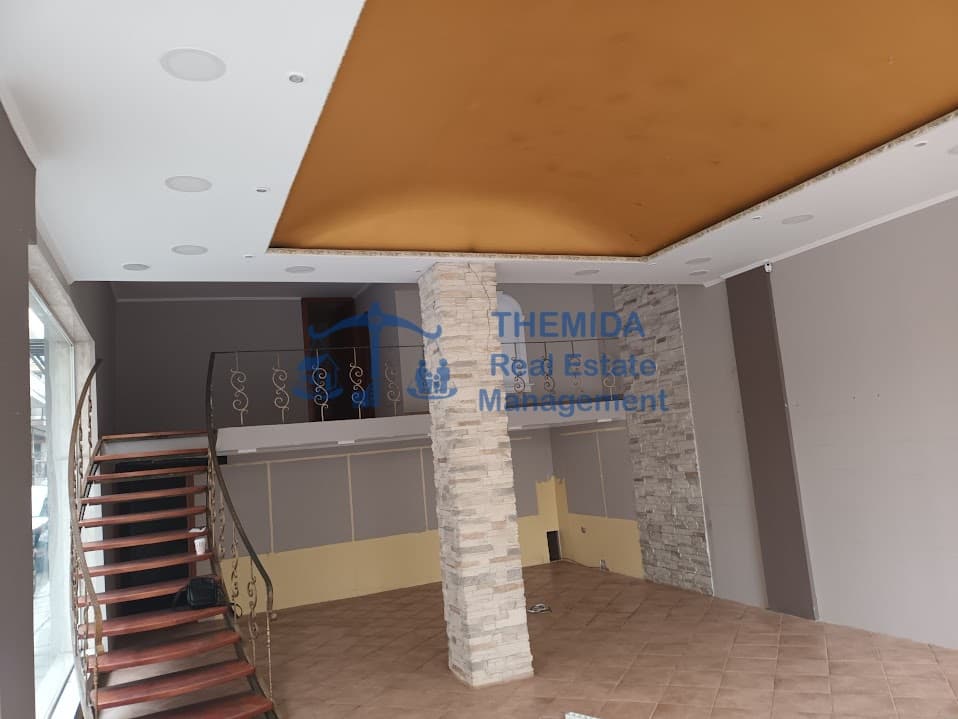 Retail Store in Eptalofos, Ampelokipoi — Photo 7 of 26