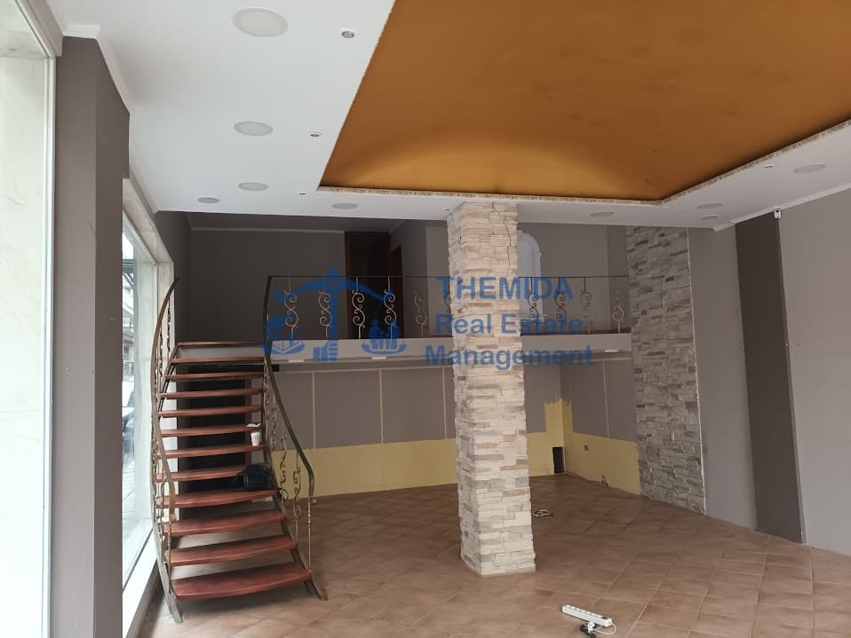 Retail Store in Eptalofos, Ampelokipoi — Photo 8 of 26
