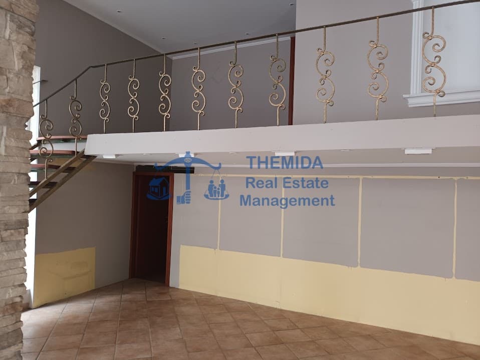 Retail Store in Eptalofos, Ampelokipoi — Photo 9 of 26