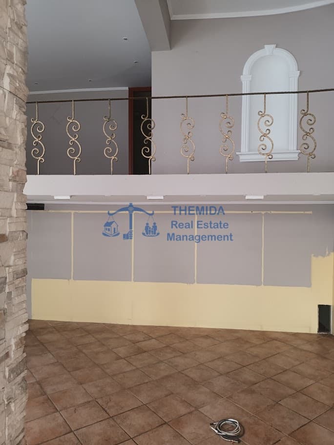 Retail Store in Eptalofos, Ampelokipoi — Photo 24 of 26