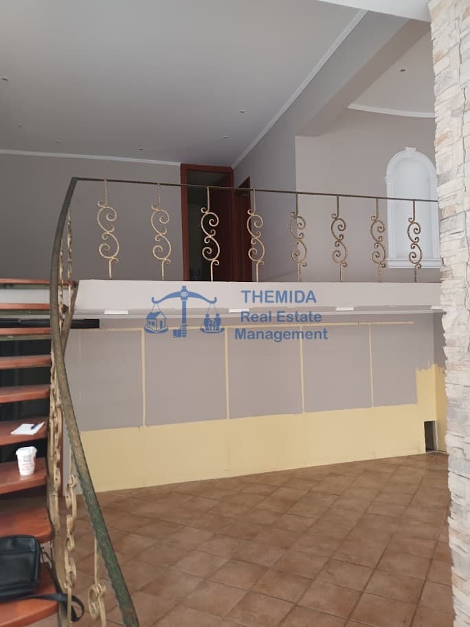 Retail Store in Eptalofos, Ampelokipoi — Photo 25 of 26