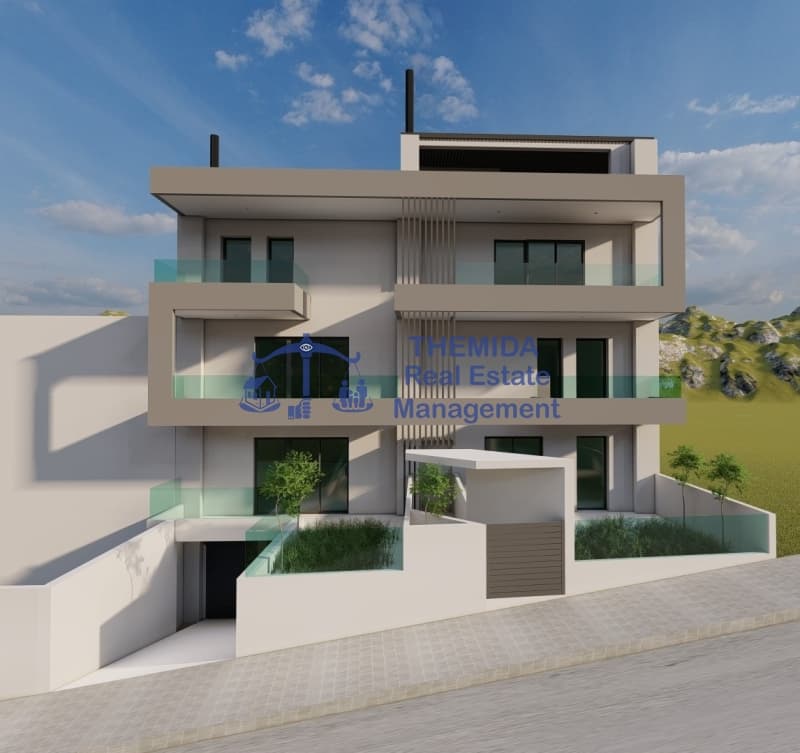 Μονοκατοικία στην Παλαιόκαστρο, Ωραιόκαστρο — Φωτογραφία 1 από 2