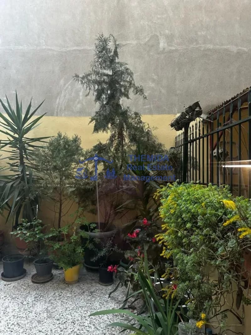 Apartment in Omonia, Stavroupoli — Photo 1 of 11