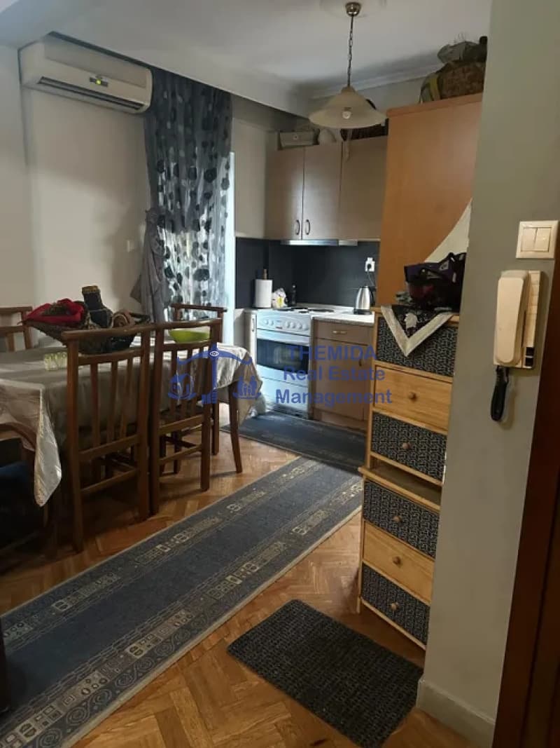 Apartment in Omonia, Stavroupoli — Photo 3 of 11