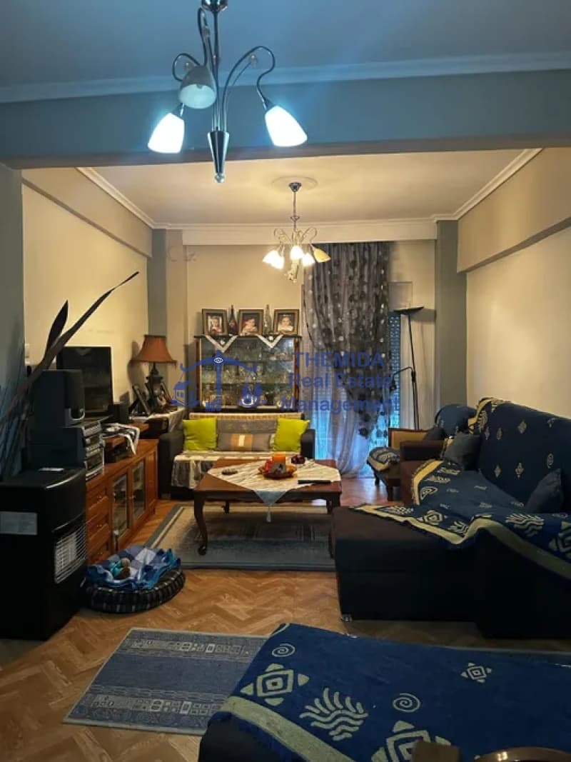 Apartment in Omonia, Stavroupoli — Photo 2 of 11