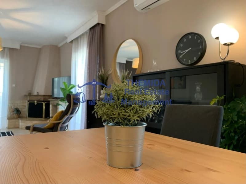 Apartment in Kato Ilioupoli, Evosmos — Photo 19 of 21