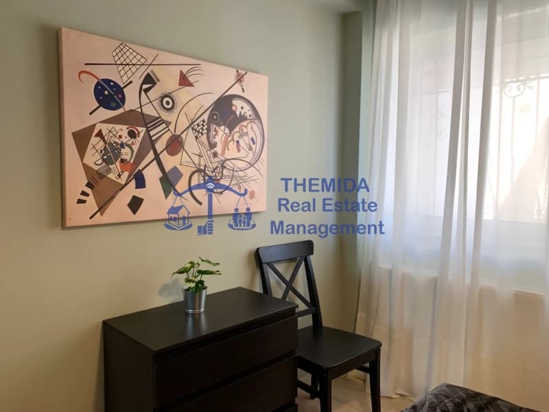Apartment in Kato Ilioupoli, Evosmos — Photo 17 of 21