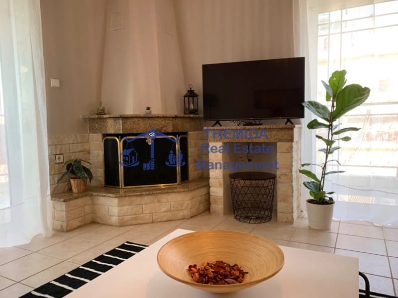 Apartment in Kato Ilioupoli, Evosmos — Photo 14 of 21
