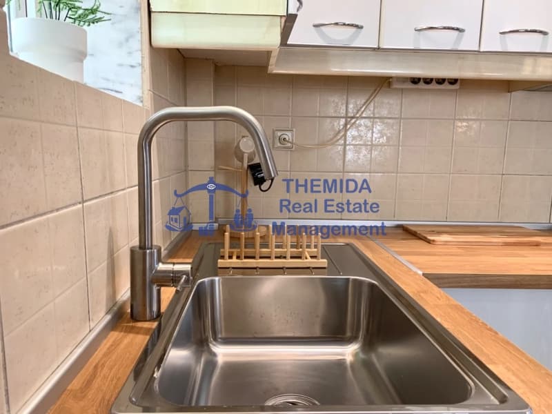 Apartment in Kato Ilioupoli, Evosmos — Photo 8 of 21