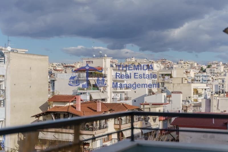 Apartment in Kato Ilioupoli, Evosmos — Photo 2 of 21