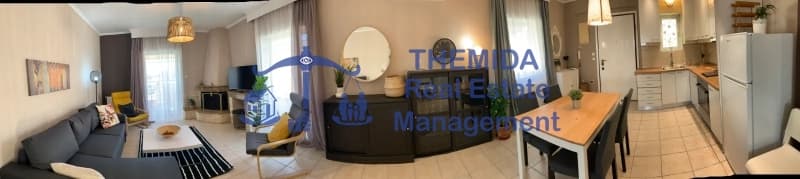 Apartment in Kato Ilioupoli, Evosmos — Photo 3 of 21