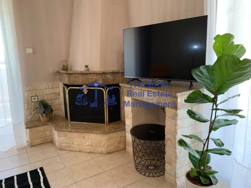 Apartment in Kato Ilioupoli, Evosmos — Photo 5 of 21