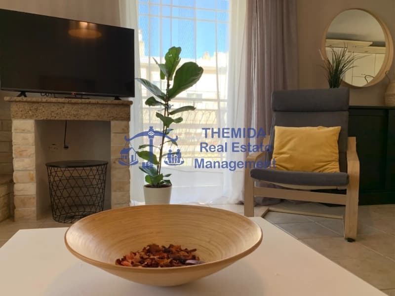 Apartment in Kato Ilioupoli, Evosmos — Photo 13 of 21