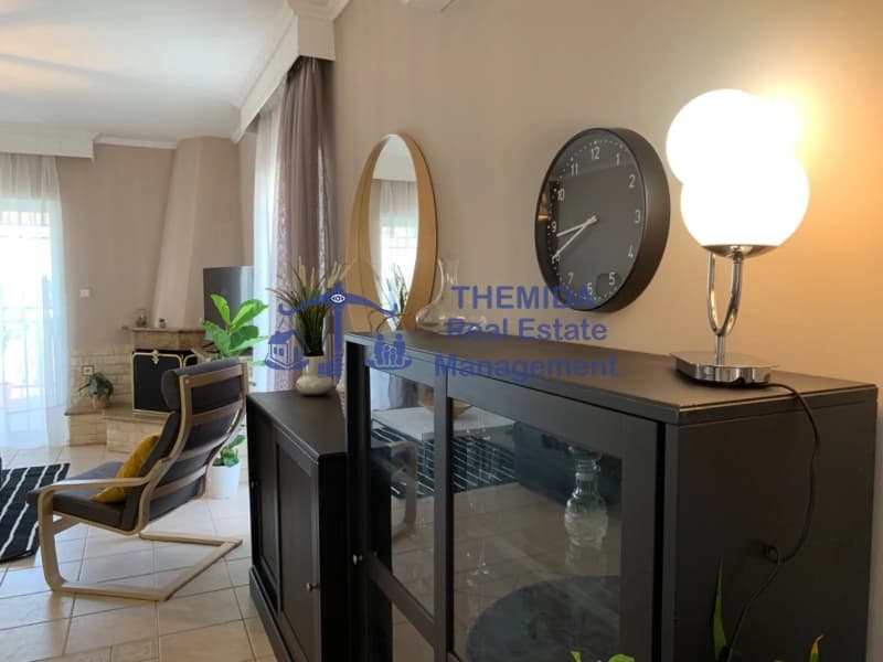 Apartment in Kato Ilioupoli, Evosmos — Photo 12 of 21