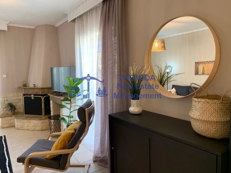 Apartment in Kato Ilioupoli, Evosmos — Photo 16 of 21