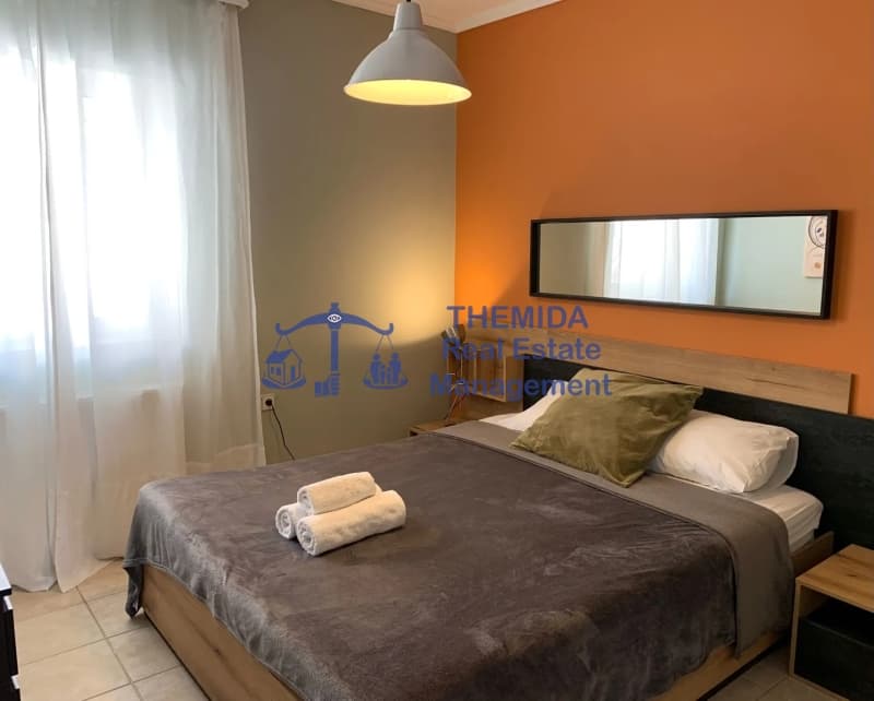 Apartment in Kato Ilioupoli, Evosmos — Photo 18 of 21