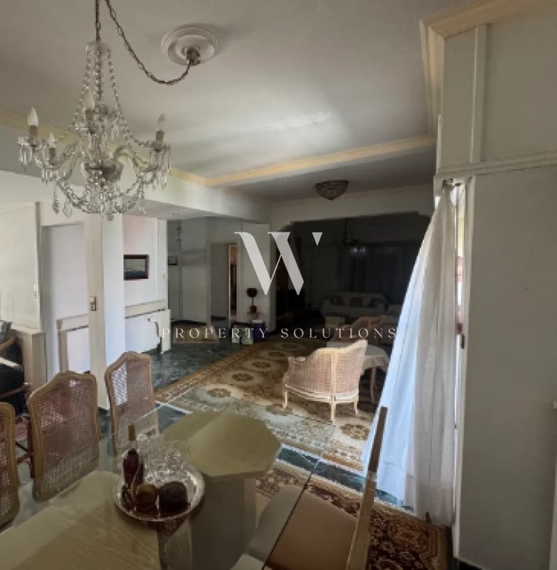 Apartment in Kaminia, Piraeus — Photo 1 of 5