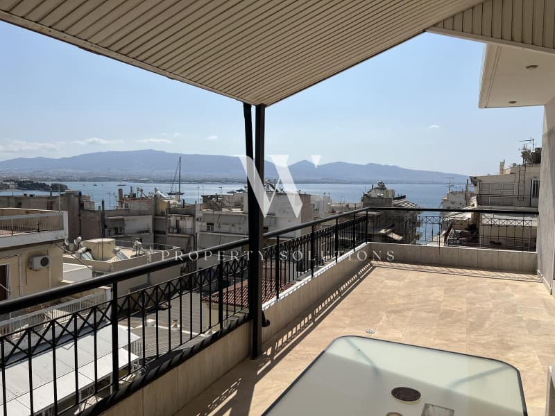 Διαμέρισμα στην Φρεαττύδα, Πειραιάς — Φωτογραφία 28 από 30