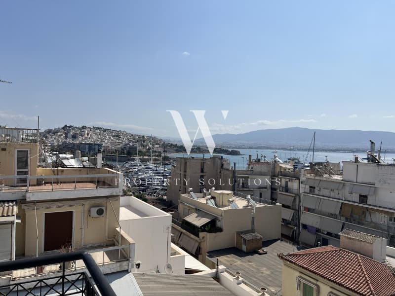 Διαμέρισμα στην Φρεαττύδα, Πειραιάς — Φωτογραφία 22 από 30