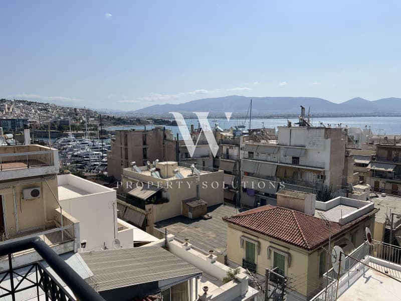 Διαμέρισμα στην Φρεαττύδα, Πειραιάς — Φωτογραφία 29 από 30