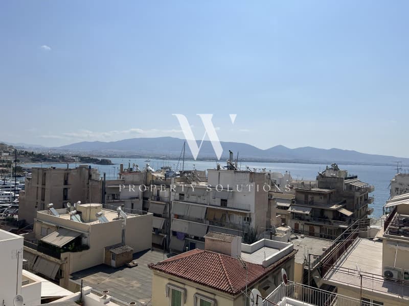Διαμέρισμα στην Φρεαττύδα, Πειραιάς — Φωτογραφία 27 από 30