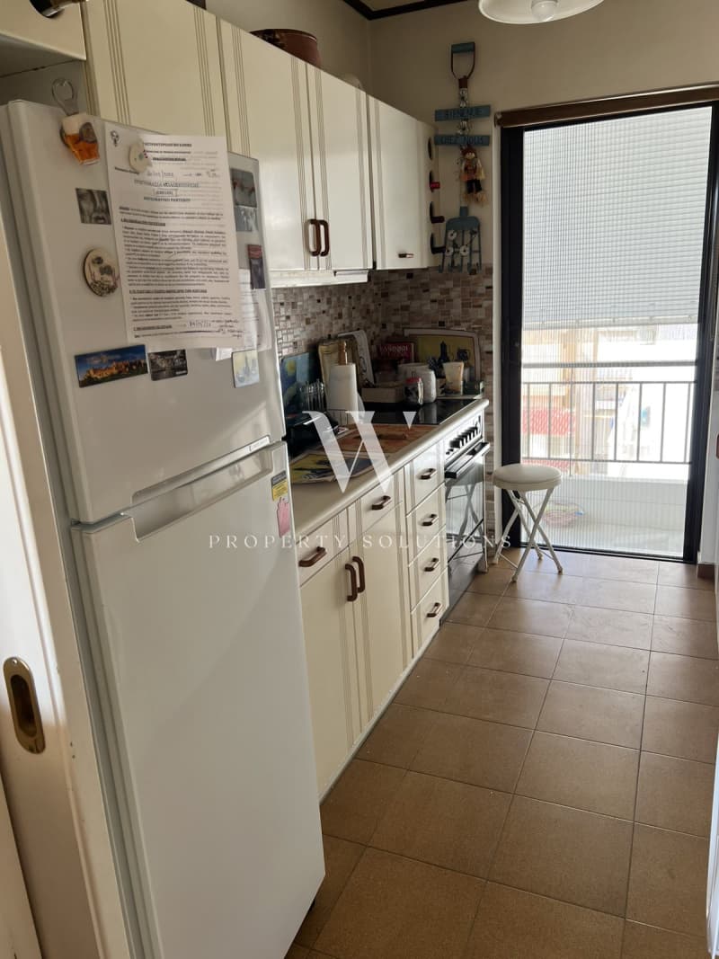 Διαμέρισμα στην Φρεαττύδα, Πειραιάς — Φωτογραφία 9 από 30