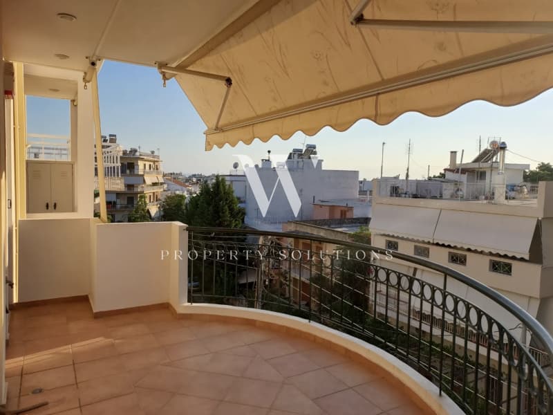Διαμέρισμα στην Λόφος Γερμανού, Ηλιούπολη — Φωτογραφία 11 από 11