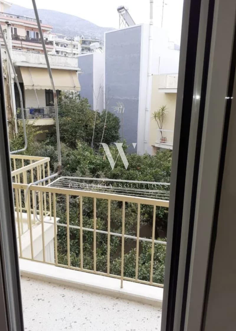 Διαμέρισμα στην Σκαλιστήρι, Ηλιούπολη — Φωτογραφία 7 από 7