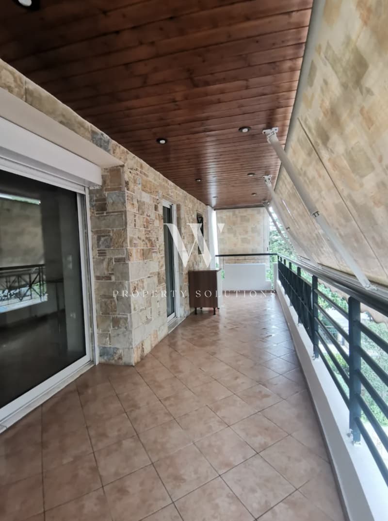 Διαμέρισμα στην Άλσος, Νέα Σμύρνη — Φωτογραφία 15 από 15