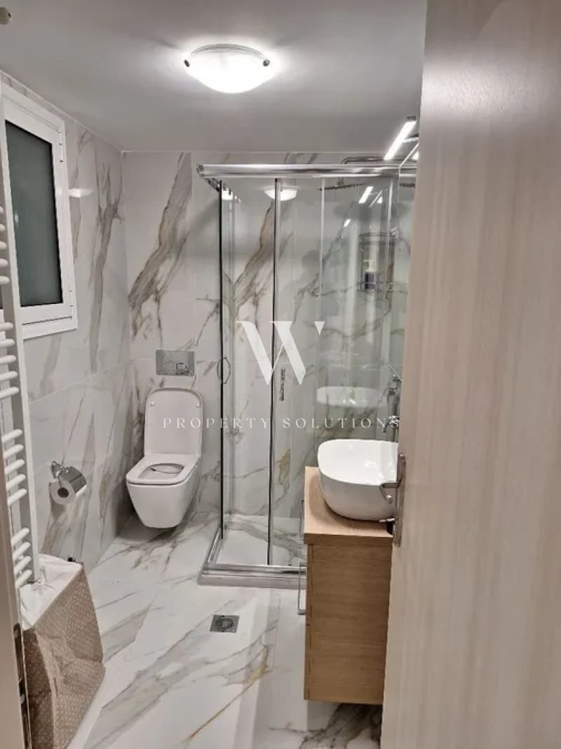 Διαμέρισμα στην Αγία Παρασκευή, Νέα Σμύρνη — Φωτογραφία 2 από 3