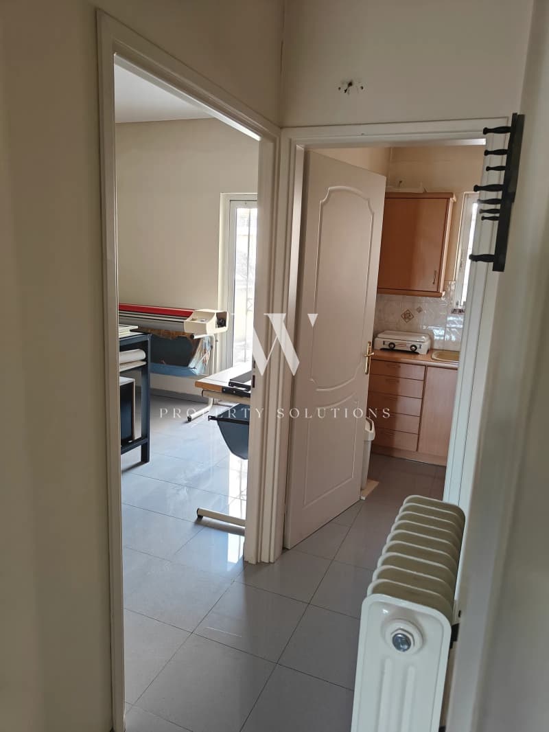 Office in Agia Triada, Kamatero — Photo 10 of 12