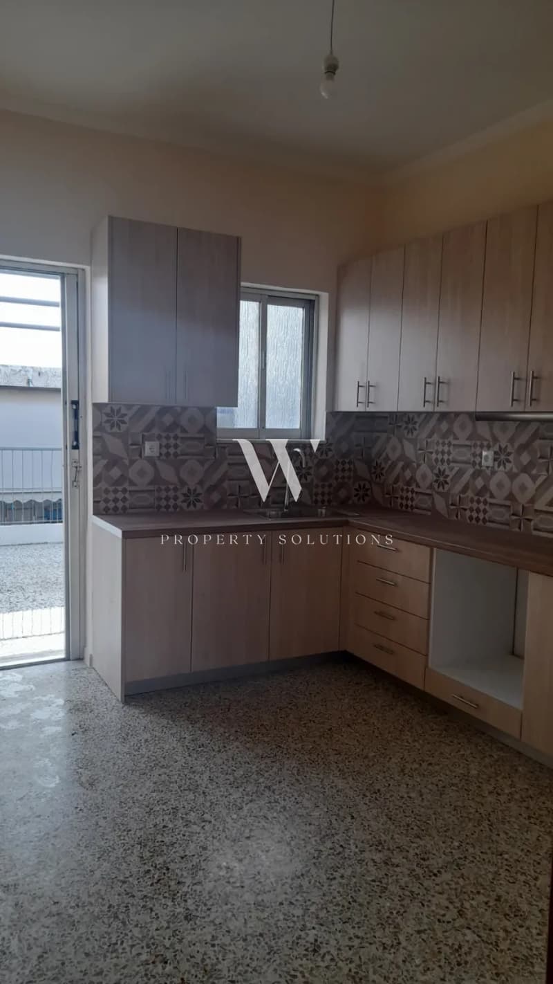 Apartment in Micheli, Ilion — Photo 5 of 11