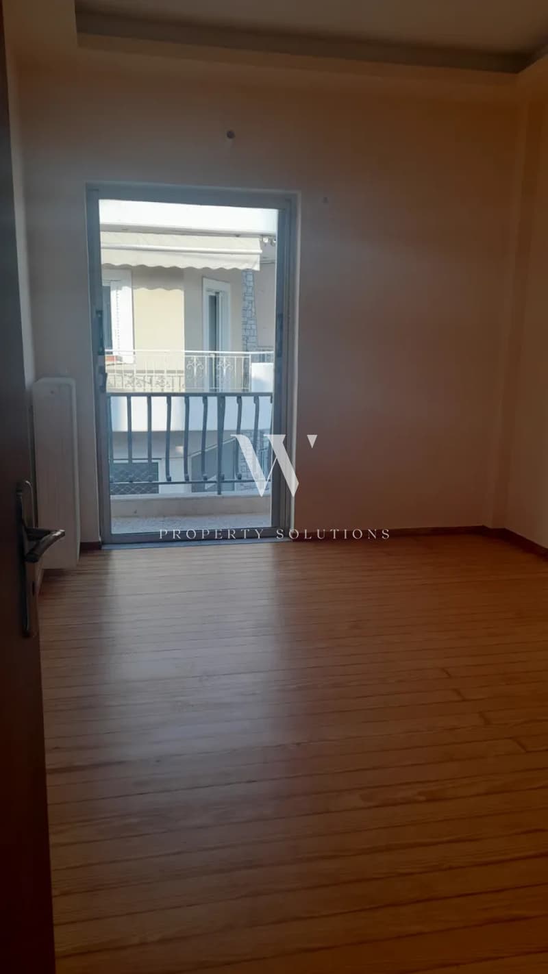 Apartment in Micheli, Ilion — Photo 10 of 11