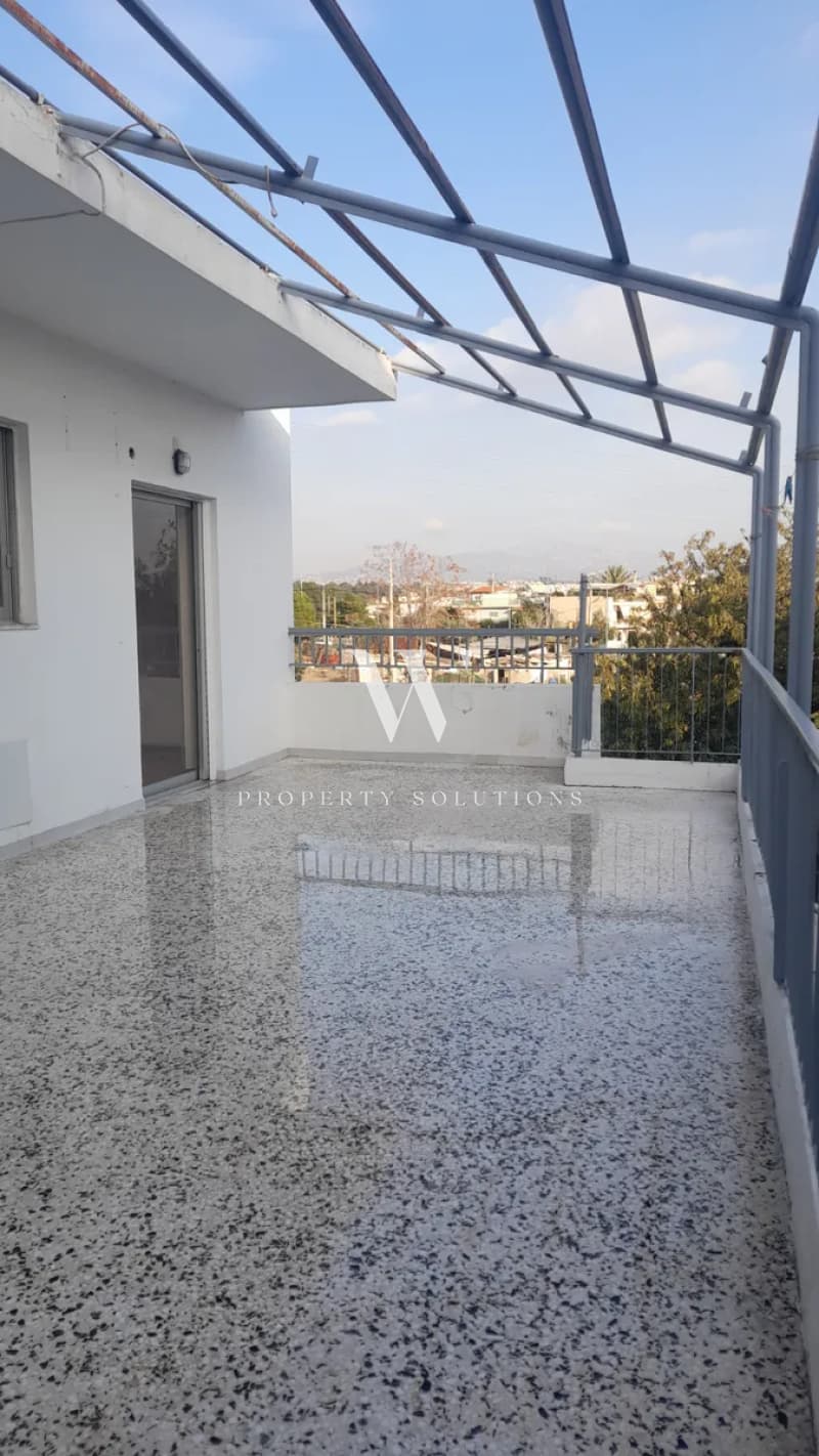 Apartment in Micheli, Ilion — Photo 1 of 11