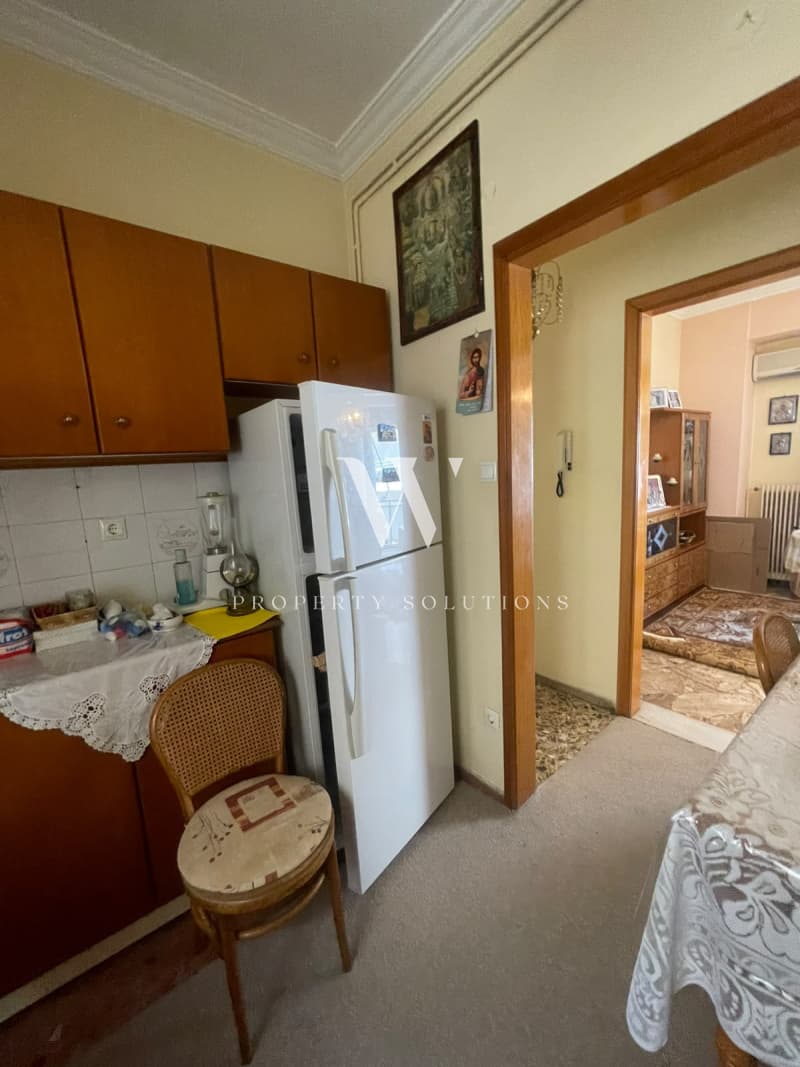 Apartment in Aspra Chomata, Nikaia — Photo 21 of 26
