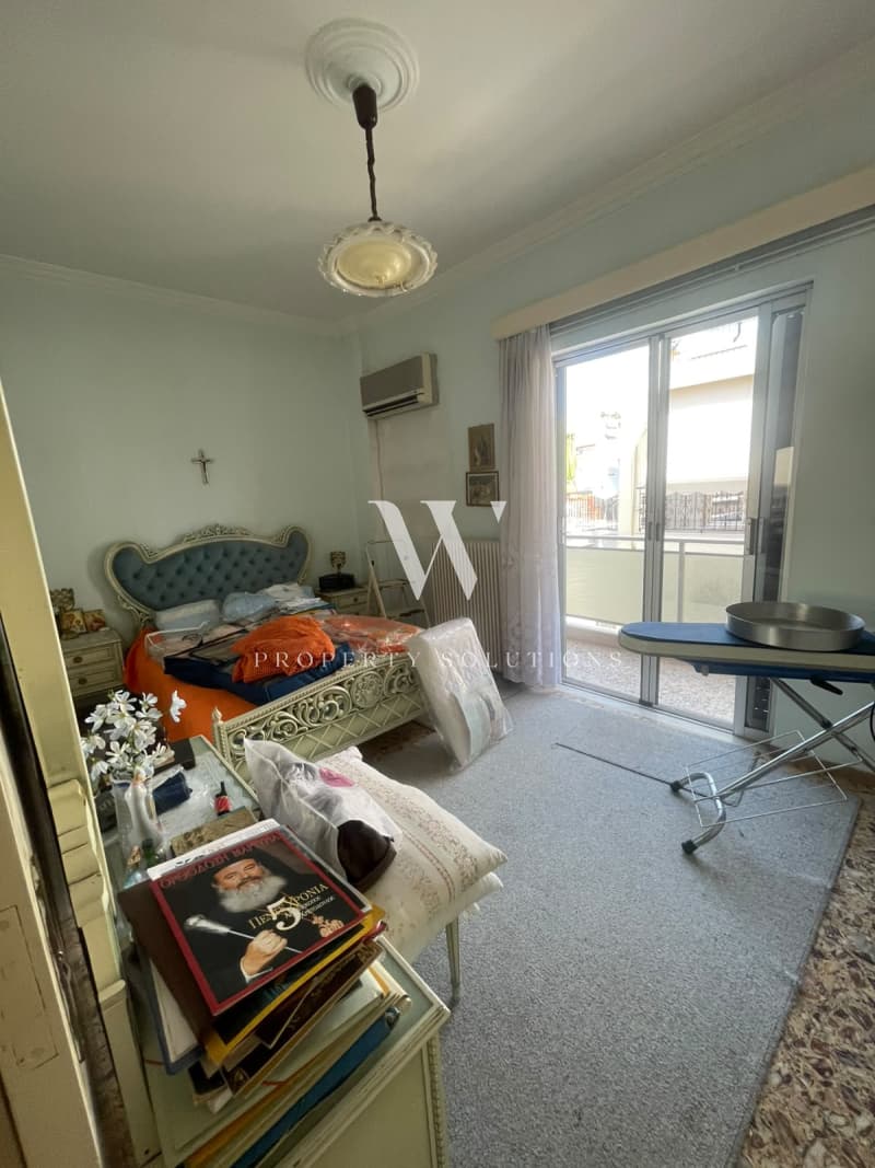 Apartment in Aspra Chomata, Nikaia — Photo 17 of 26
