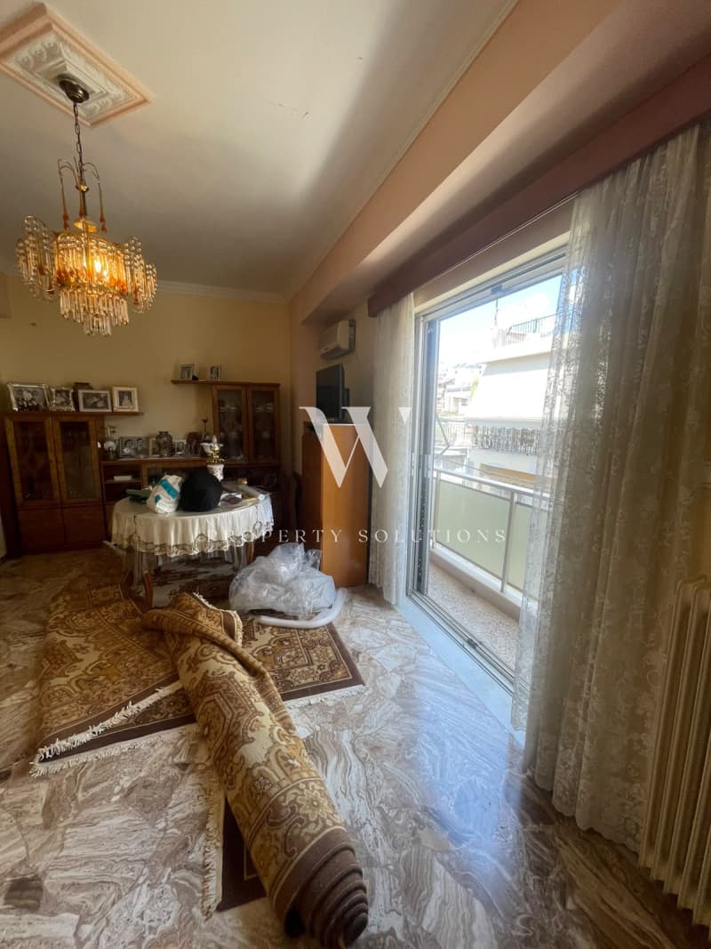 Apartment in Aspra Chomata, Nikaia — Photo 12 of 26