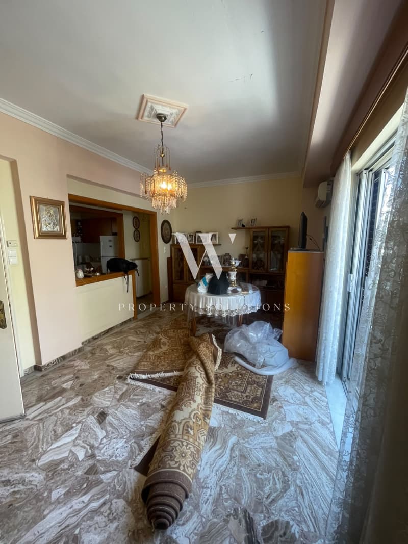 Apartment in Aspra Chomata, Nikaia — Photo 24 of 26