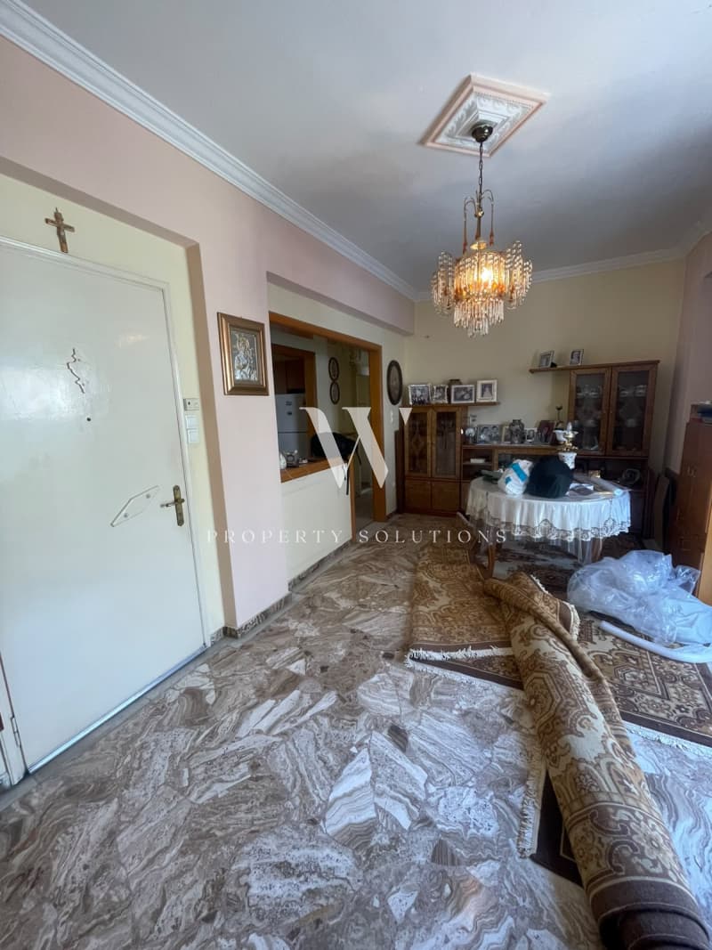 Apartment in Aspra Chomata, Nikaia — Photo 6 of 26