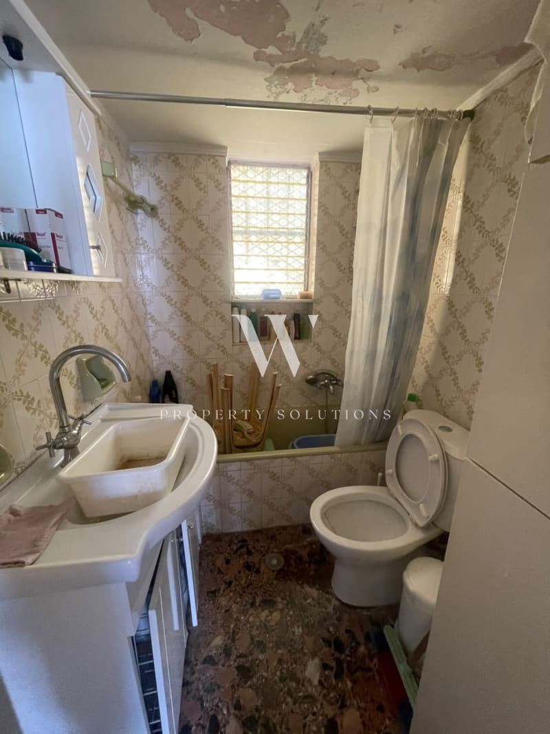 Apartment in Aspra Chomata, Nikaia — Photo 23 of 26