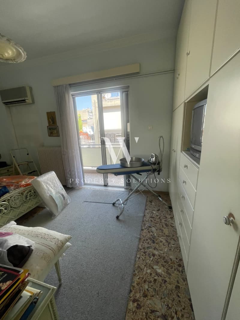 Apartment in Aspra Chomata, Nikaia — Photo 16 of 26