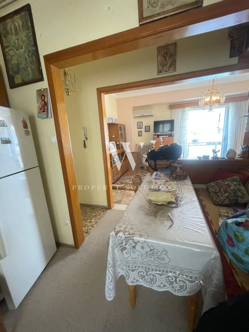 Apartment in Aspra Chomata, Nikaia — Photo 22 of 26