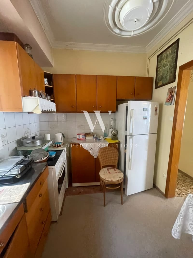 Apartment in Aspra Chomata, Nikaia — Photo 26 of 26